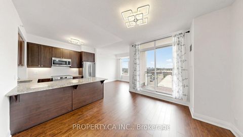Photo 0 at 516 - 24 Woodstream Boulevard, Vaughan Grove, Vaughan