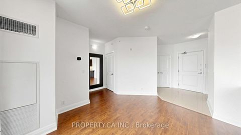 Photo 5 at 516 - 24 Woodstream Boulevard, Vaughan Grove, Vaughan