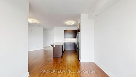 Photo 6 at 516 - 24 Woodstream Boulevard, Vaughan Grove, Vaughan