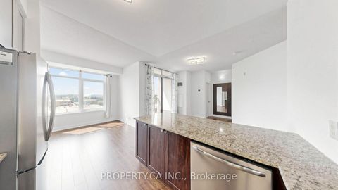 Photo 10 at 516 - 24 Woodstream Boulevard, Vaughan Grove, Vaughan