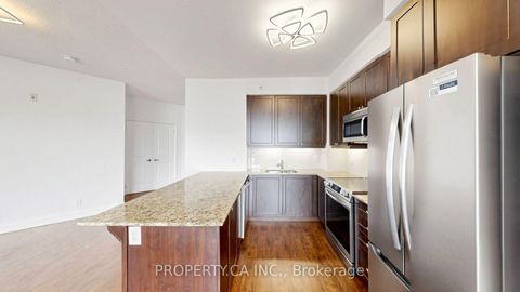 Photo 12 at 516 - 24 Woodstream Boulevard, Vaughan Grove, Vaughan