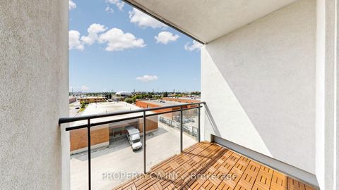 Photo 27 at 516 - 24 Woodstream Boulevard, Vaughan Grove, Vaughan