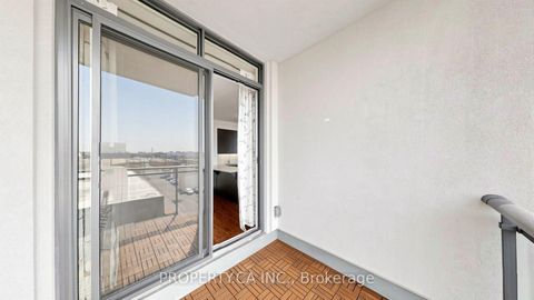 Photo 28 at 516 - 24 Woodstream Boulevard, Vaughan Grove, Vaughan