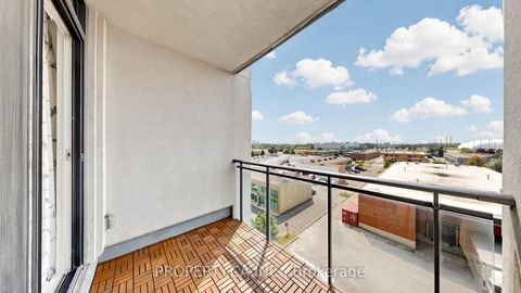 Photo 29 at 516 - 24 Woodstream Boulevard, Vaughan Grove, Vaughan