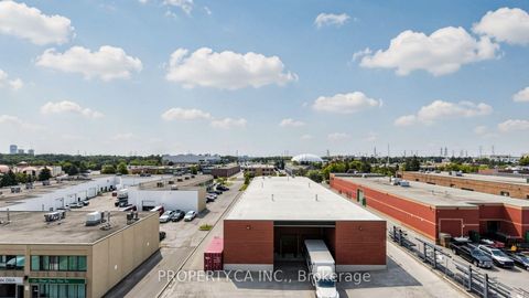 Photo 31 at 516 - 24 Woodstream Boulevard, Vaughan Grove, Vaughan