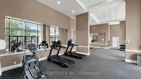 Photo 32 at 516 - 24 Woodstream Boulevard, Vaughan Grove, Vaughan