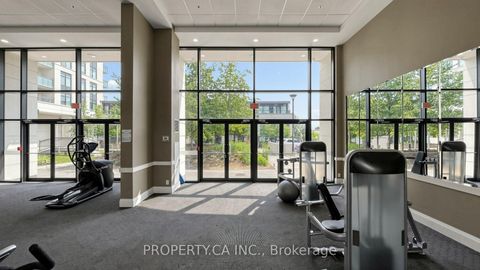 Photo 33 at 516 - 24 Woodstream Boulevard, Vaughan Grove, Vaughan