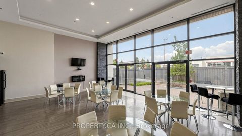 Photo 34 at 516 - 24 Woodstream Boulevard, Vaughan Grove, Vaughan