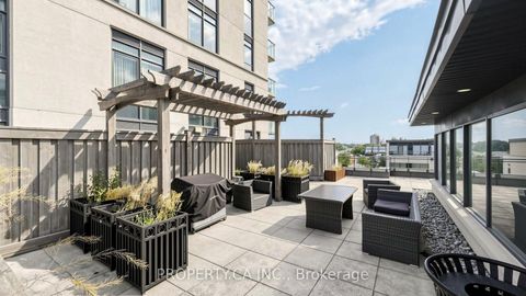 Photo 37 at 516 - 24 Woodstream Boulevard, Vaughan Grove, Vaughan