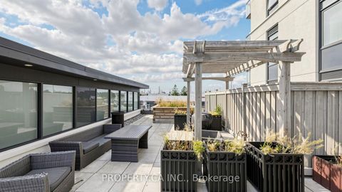 Photo 38 at 516 - 24 Woodstream Boulevard, Vaughan Grove, Vaughan