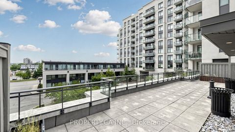 Photo 39 at 516 - 24 Woodstream Boulevard, Vaughan Grove, Vaughan