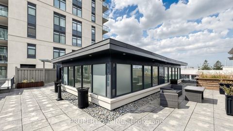 Photo 40 at 516 - 24 Woodstream Boulevard, Vaughan Grove, Vaughan