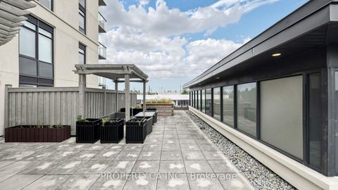 Photo 41 at 516 - 24 Woodstream Boulevard, Vaughan Grove, Vaughan