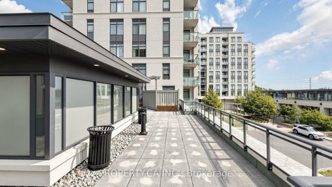 Photo 42 at 516 - 24 Woodstream Boulevard, Vaughan Grove, Vaughan
