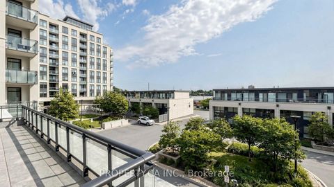 Photo 43 at 516 - 24 Woodstream Boulevard, Vaughan Grove, Vaughan