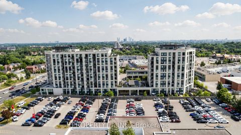 Photo 44 at 516 - 24 Woodstream Boulevard, Vaughan Grove, Vaughan