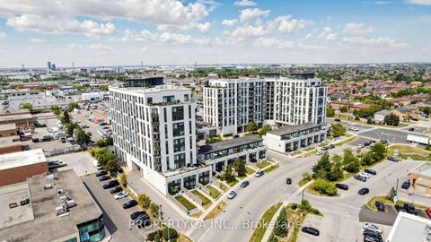 Photo 45 at 516 - 24 Woodstream Boulevard, Vaughan Grove, Vaughan