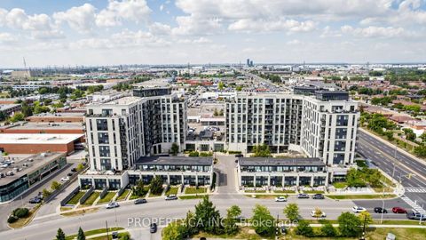 Photo 46 at 516 - 24 Woodstream Boulevard, Vaughan Grove, Vaughan