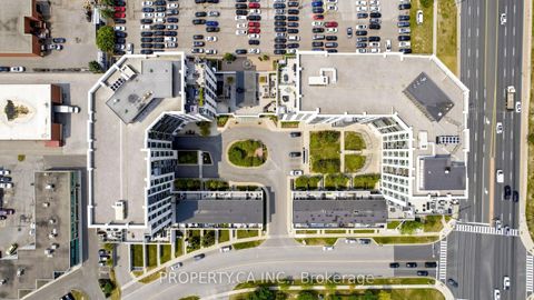 Photo 47 at 516 - 24 Woodstream Boulevard, Vaughan Grove, Vaughan
