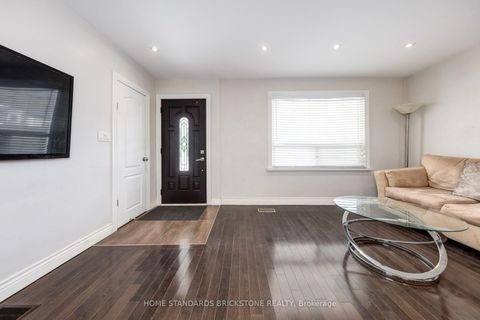 Photo 8 at 19 Granite Street, Clanton Park, Toronto