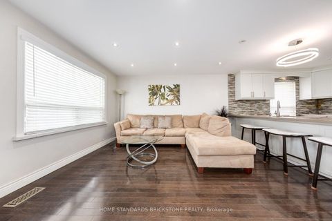 Photo 9 at 19 Granite Street, Clanton Park, Toronto