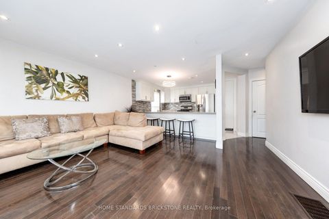 Photo 10 at 19 Granite Street, Clanton Park, Toronto