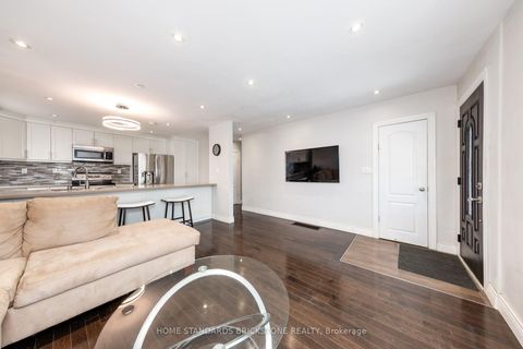 Photo 11 at 19 Granite Street, Clanton Park, Toronto