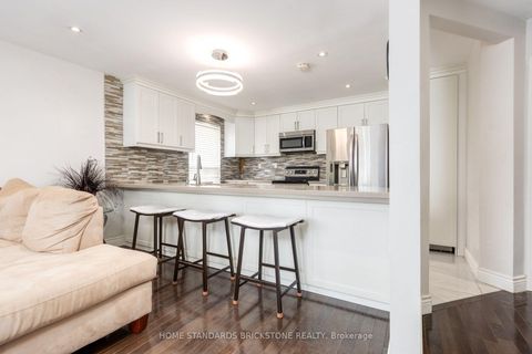 Photo 12 at 19 Granite Street, Clanton Park, Toronto