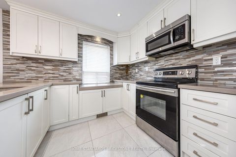 Photo 14 at 19 Granite Street, Clanton Park, Toronto