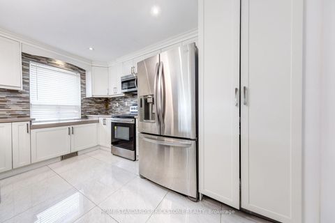 Photo 15 at 19 Granite Street, Clanton Park, Toronto