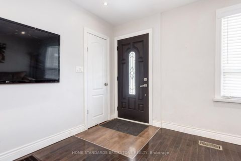 Photo 16 at 19 Granite Street, Clanton Park, Toronto