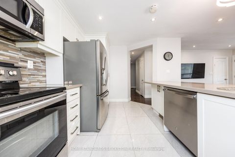 Photo 17 at 19 Granite Street, Clanton Park, Toronto