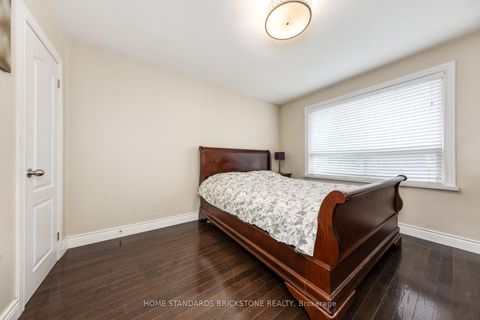 Photo 19 at 19 Granite Street, Clanton Park, Toronto