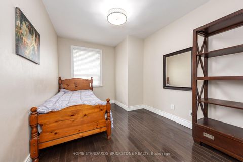 Photo 22 at 19 Granite Street, Clanton Park, Toronto