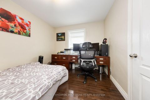 Photo 25 at 19 Granite Street, Clanton Park, Toronto