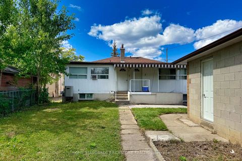 Photo 26 at 19 Granite Street, Clanton Park, Toronto