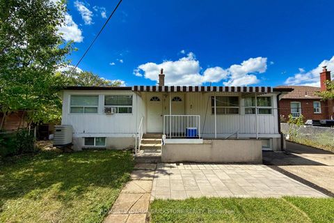 Photo 27 at 19 Granite Street, Clanton Park, Toronto
