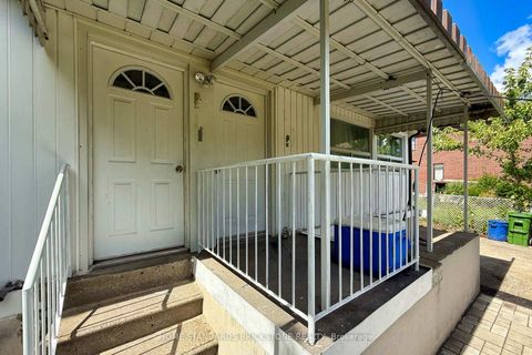Photo 28 at 19 Granite Street, Clanton Park, Toronto