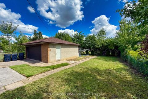 Photo 35 at 19 Granite Street, Clanton Park, Toronto