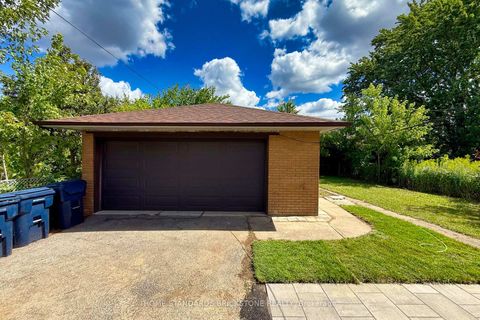 Photo 36 at 19 Granite Street, Clanton Park, Toronto