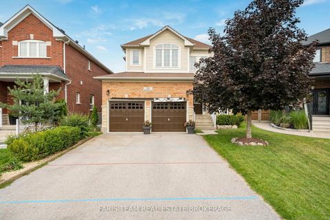 Photo 1 at 111 Monarchy Street, Shore, Barrie