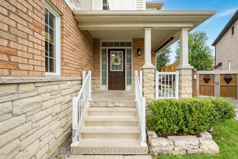 Photo 3 at 111 Monarchy Street, Shore, Barrie
