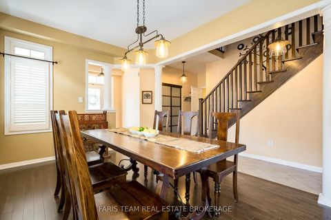 Photo 11 at 111 Monarchy Street, Shore, Barrie
