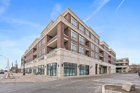 Photo 0 at 220 - 2396 Major Mackenzie Drive W, Maple, Vaughan