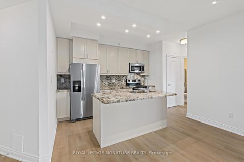 Photo 3 at 220 - 2396 Major Mackenzie Drive W, Maple, Vaughan
