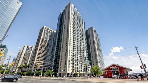 Photo 0 at 3507 - 77 Harbour Square, Waterfront Communities C1, Toronto