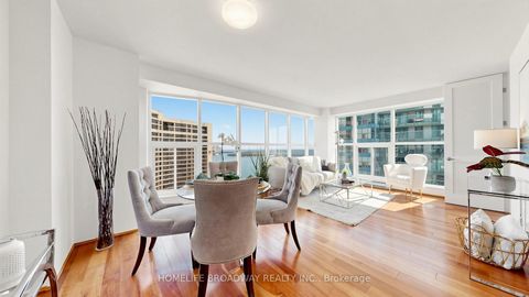 Photo 10 at 3507 - 77 Harbour Square, Waterfront Communities C1, Toronto