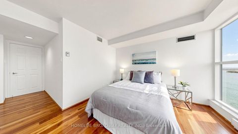 Photo 20 at 3507 - 77 Harbour Square, Waterfront Communities C1, Toronto
