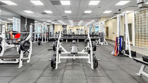 Photo 30 at 3507 - 77 Harbour Square, Waterfront Communities C1, Toronto