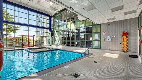 Photo 33 at 3507 - 77 Harbour Square, Waterfront Communities C1, Toronto